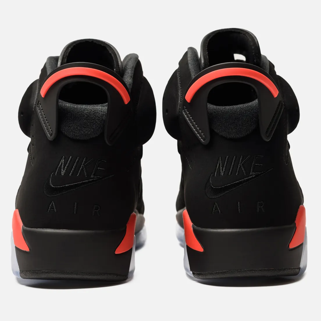 Jordan Мужские кроссовки Air Jordan 6 Retro
