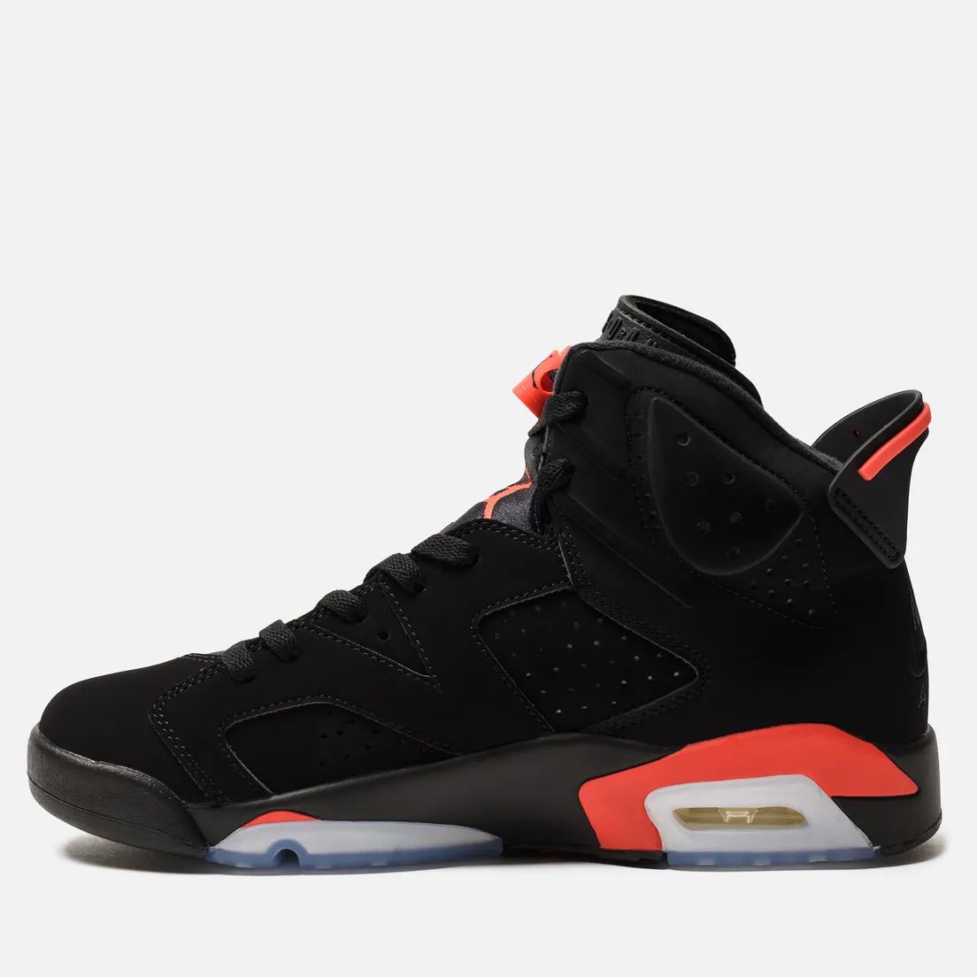 Jordan Мужские кроссовки Air Jordan 6 Retro