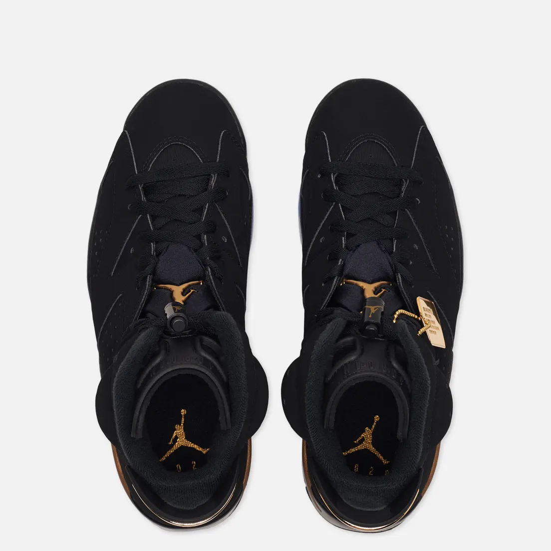 Jordan Мужские кроссовки Air Jordan 6 Retro Defining Moments