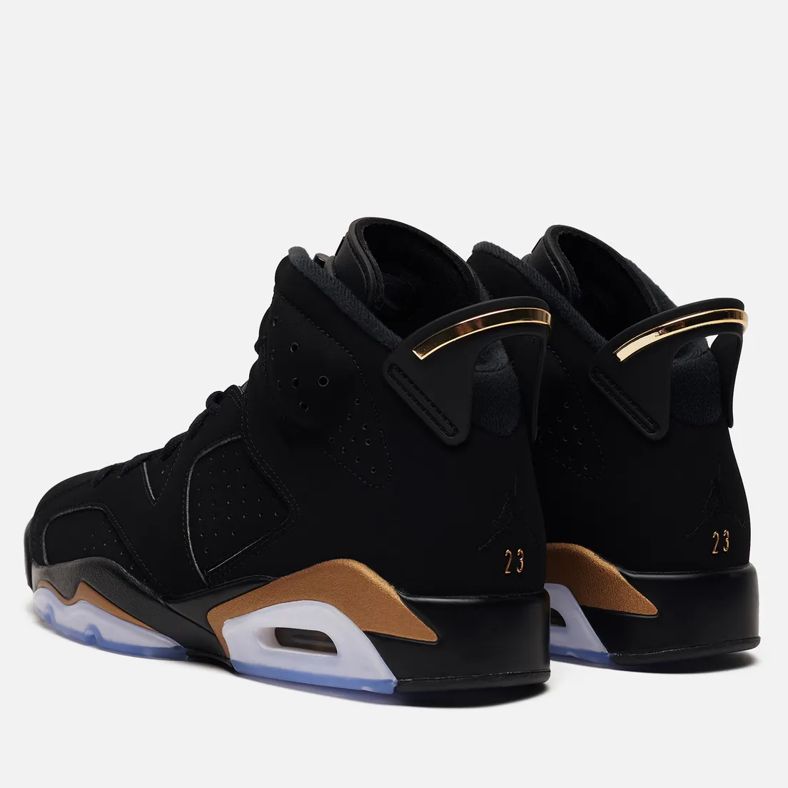 Jordan Мужские кроссовки Air Jordan 6 Retro Defining Moments
