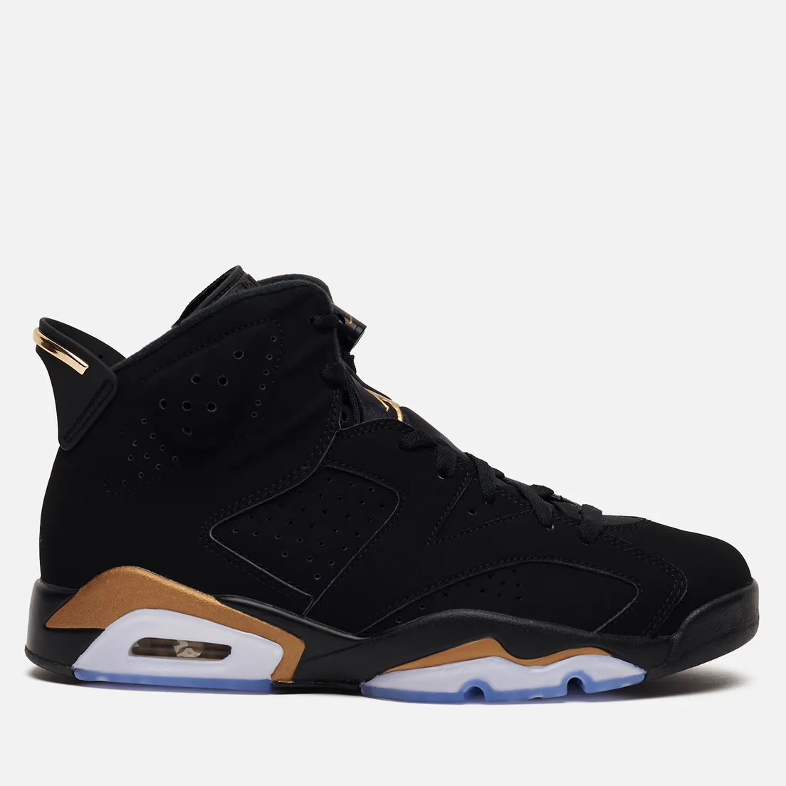 Jordan Мужские кроссовки Air Jordan 6 Retro Defining Moments