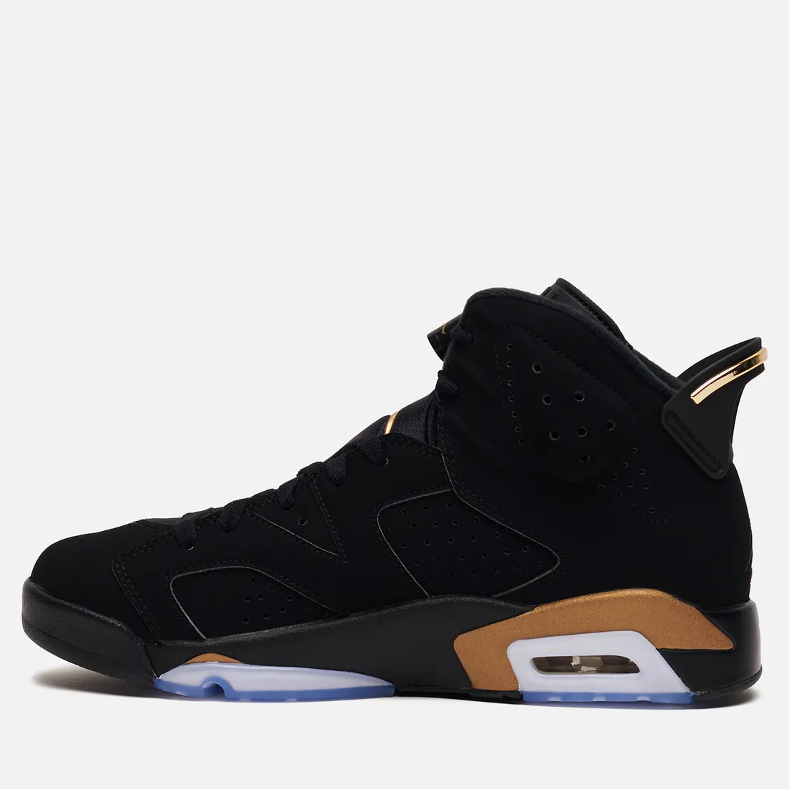 Jordan Мужские кроссовки Air Jordan 6 Retro Defining Moments