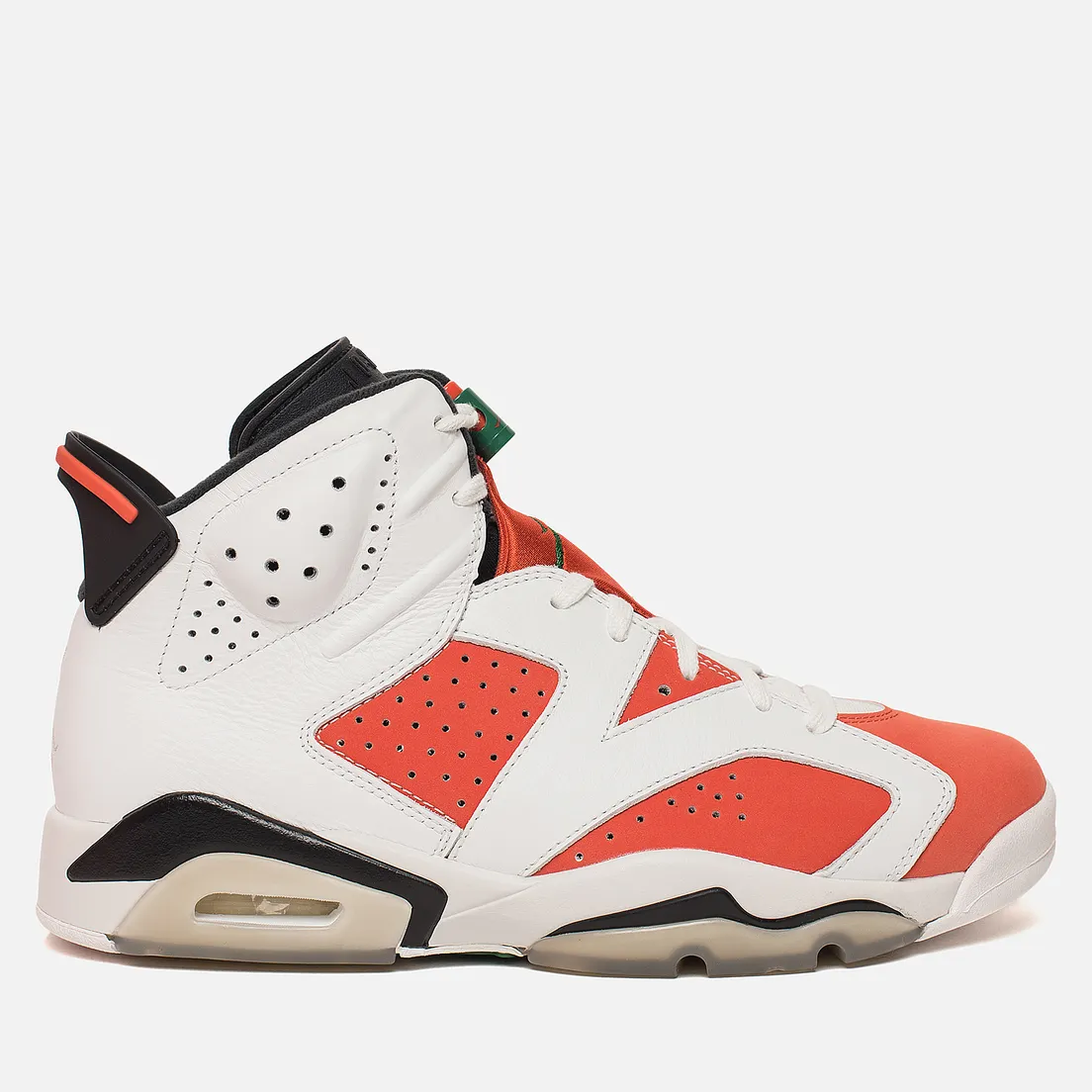 Jordan Мужские кроссовки Air Jordan 6 Retro