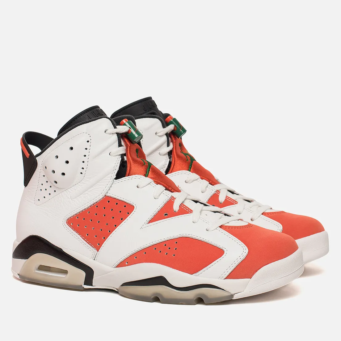 Jordan Мужские кроссовки Air Jordan 6 Retro