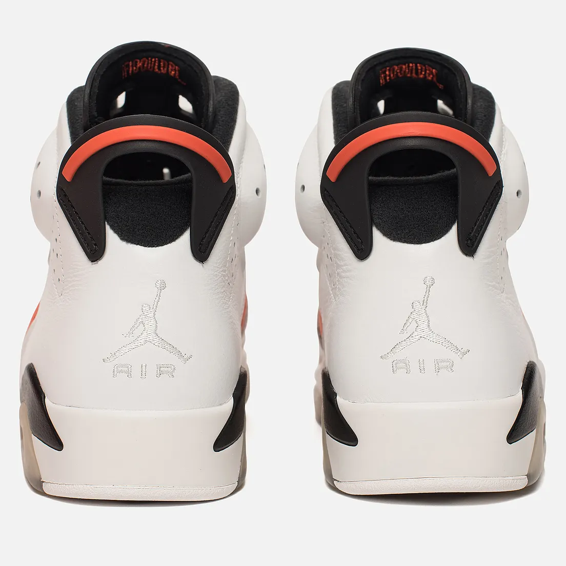 Jordan Мужские кроссовки Air Jordan 6 Retro