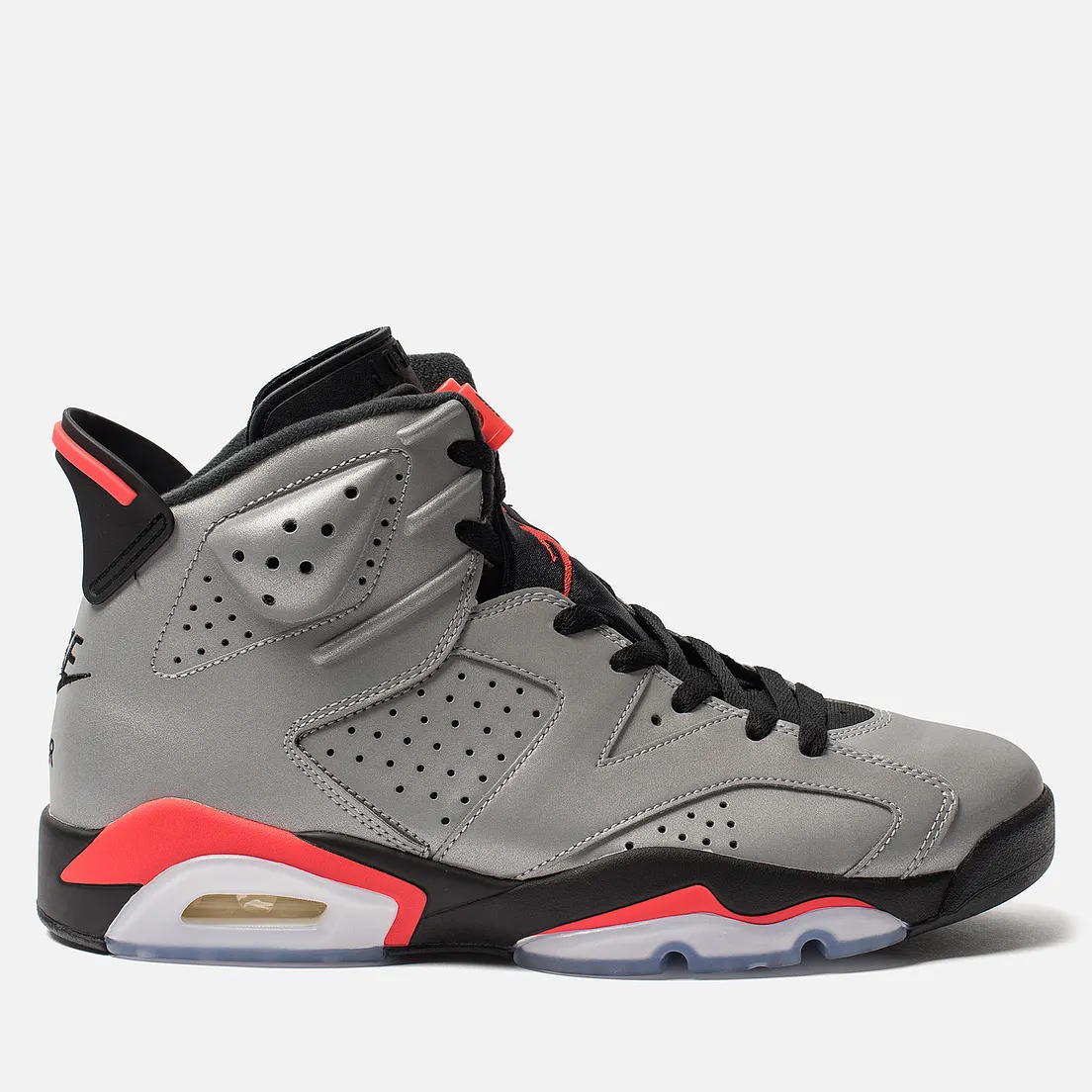 Jordan Мужские кроссовки Air Jordan 6 Retro SP
