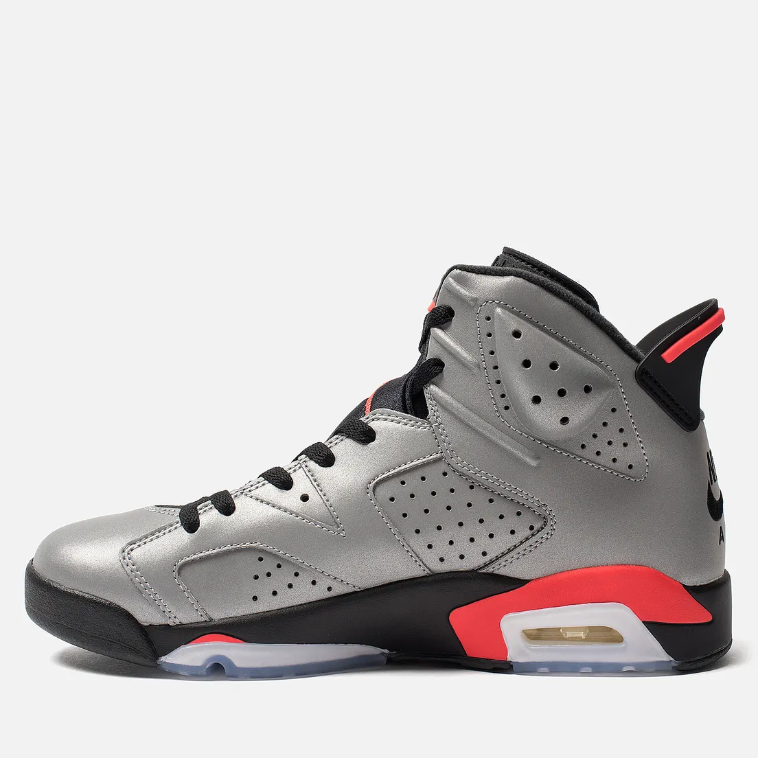 Jordan Мужские кроссовки Air Jordan 6 Retro SP