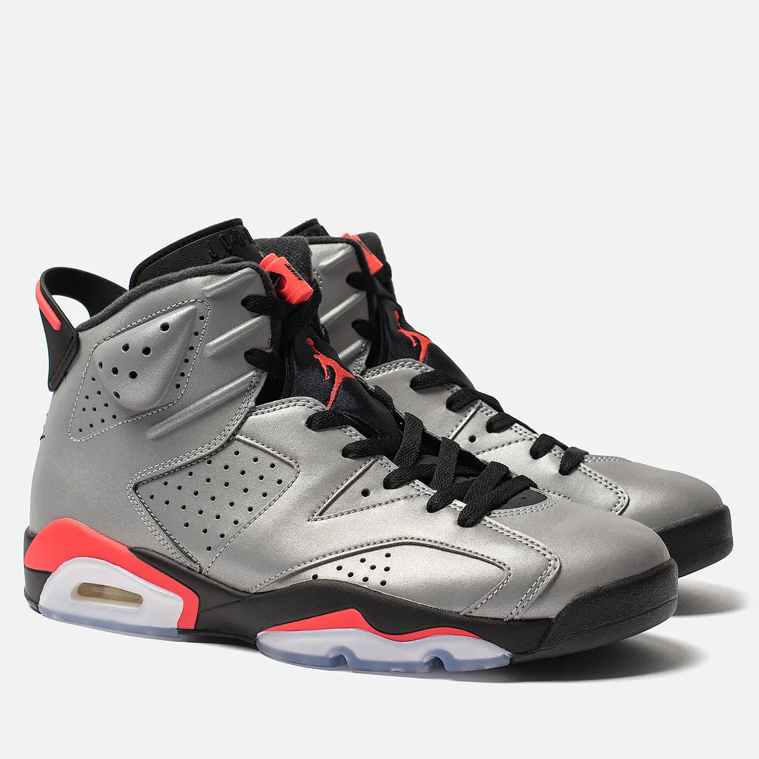 Jordan Мужские кроссовки Air Jordan 6 Retro SP