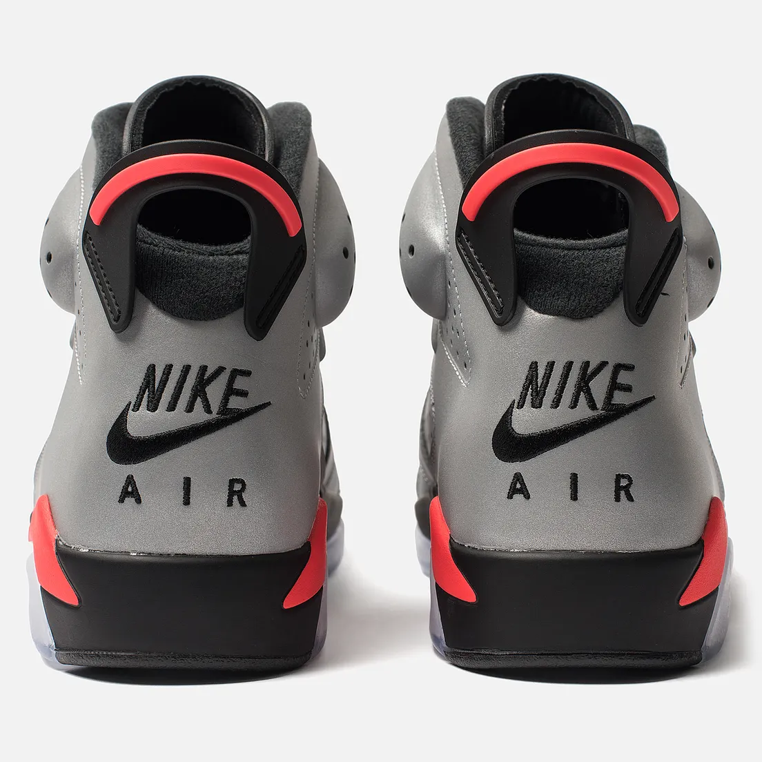 Jordan Мужские кроссовки Air Jordan 6 Retro SP