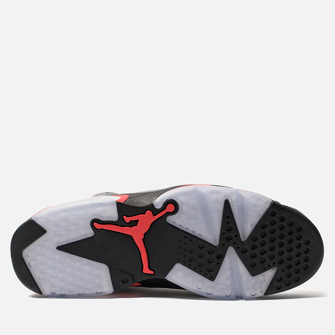 Jordan Мужские кроссовки Air Jordan 6 Retro SP