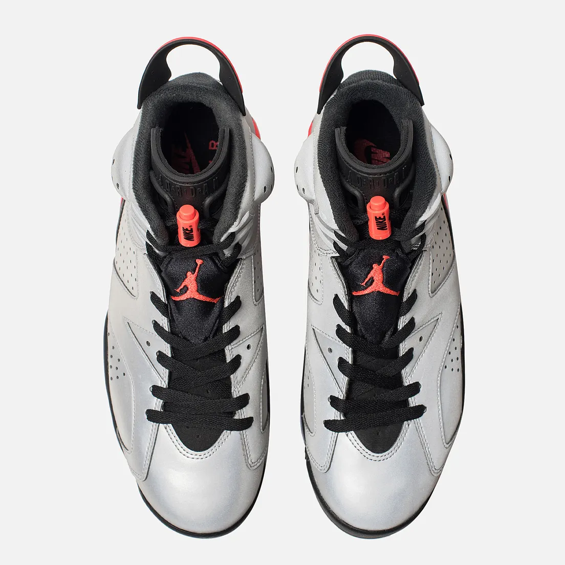 Jordan Мужские кроссовки Air Jordan 6 Retro SP