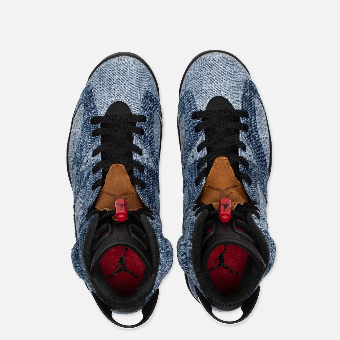 Jordan Мужские кроссовки Air Jordan 6 Retro