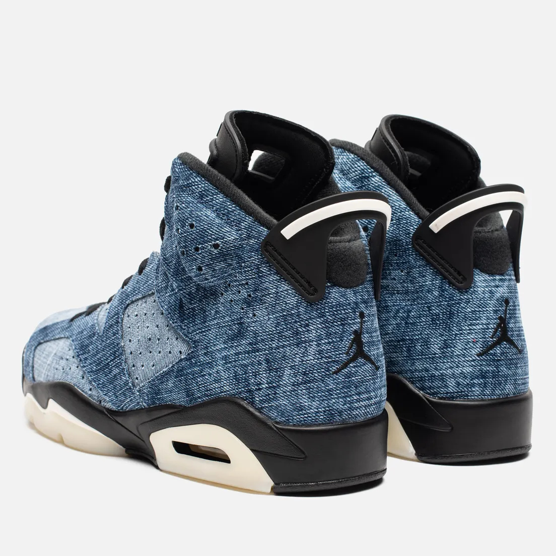 Jordan Мужские кроссовки Air Jordan 6 Retro