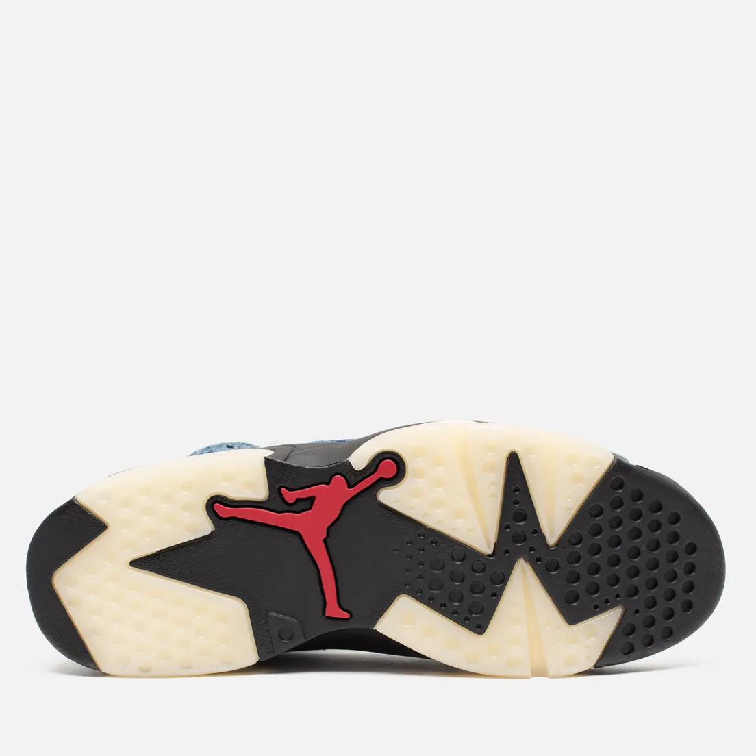Jordan Мужские кроссовки Air Jordan 6 Retro