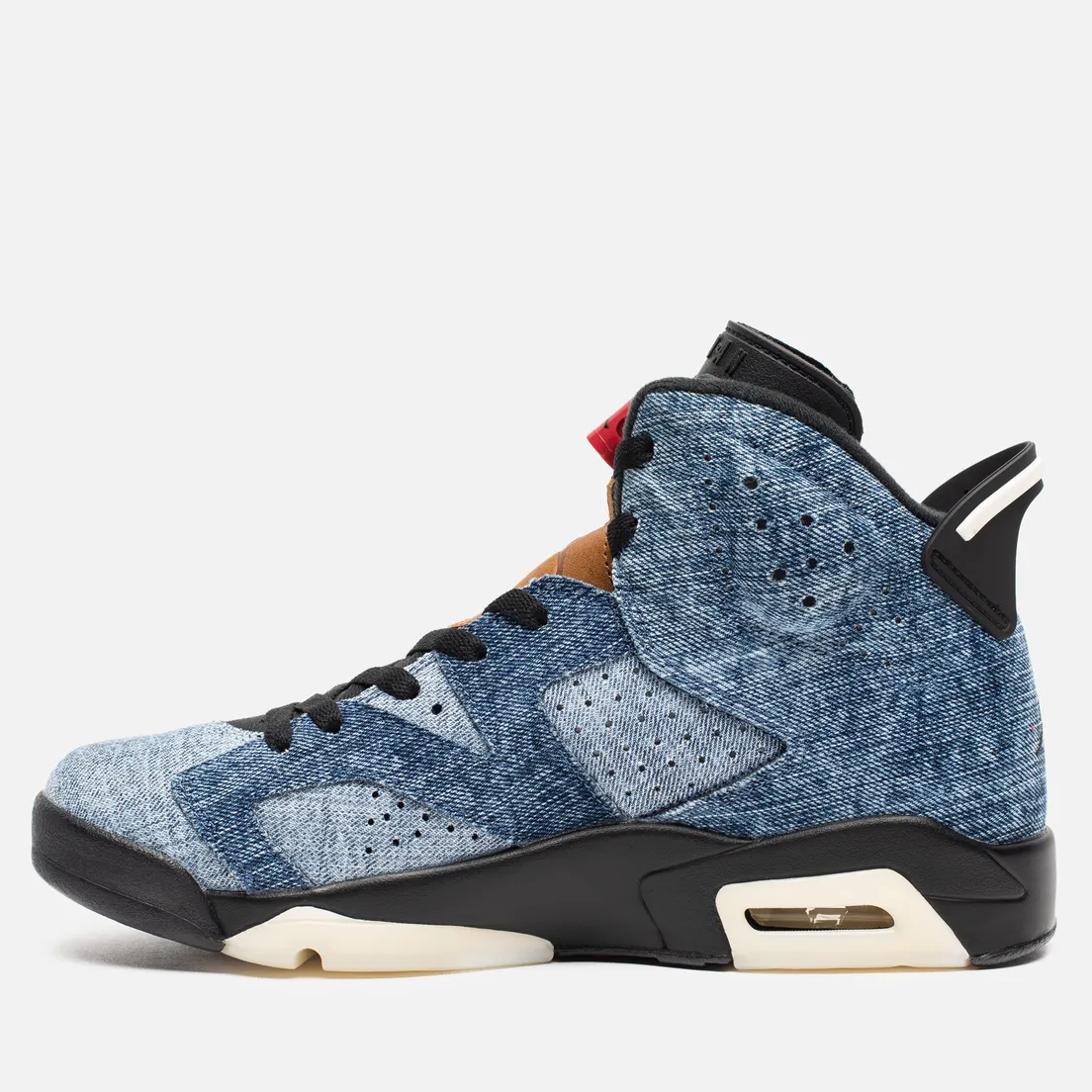 Jordan Мужские кроссовки Air Jordan 6 Retro