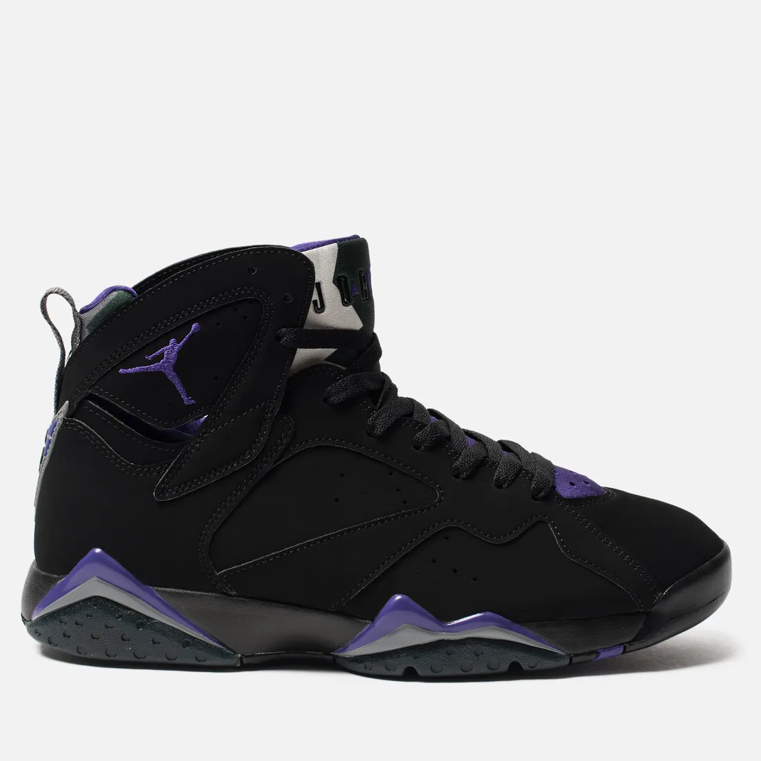 Jordan Мужские кроссовки Air Jordan 7 Retro Ray Allen