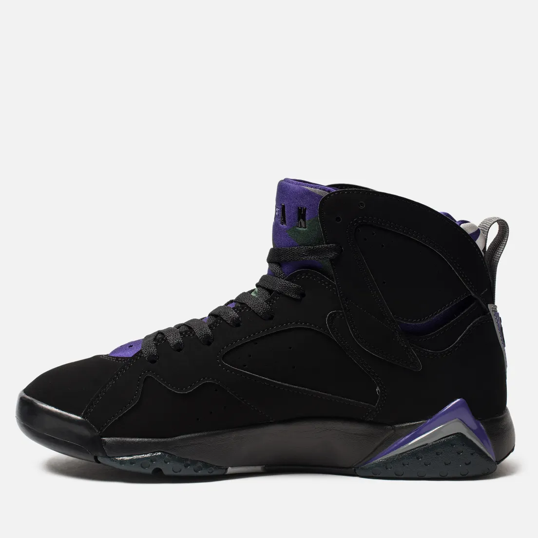 Jordan Мужские кроссовки Air Jordan 7 Retro Ray Allen