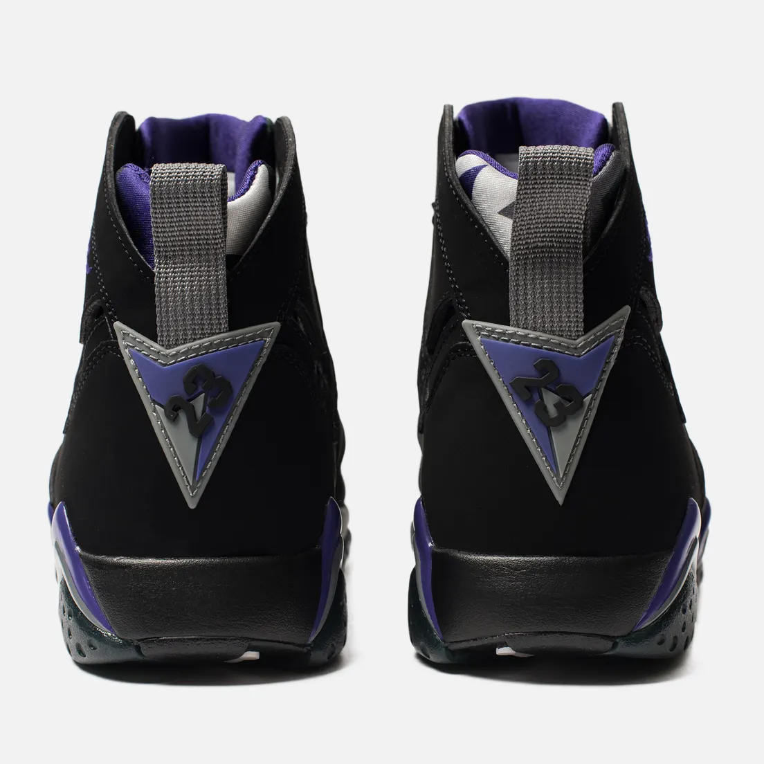 Jordan Мужские кроссовки Air Jordan 7 Retro Ray Allen
