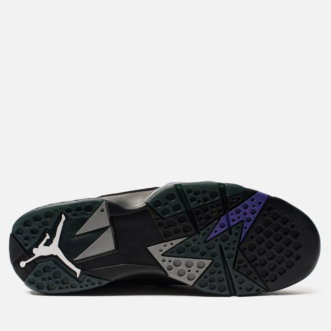Jordan Мужские кроссовки Air Jordan 7 Retro Ray Allen