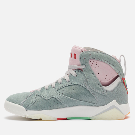 Мужские кроссовки Jordan Air Jordan 7 Retro SE Hare 2.0 Neutral Grey/Summit White/Summit White