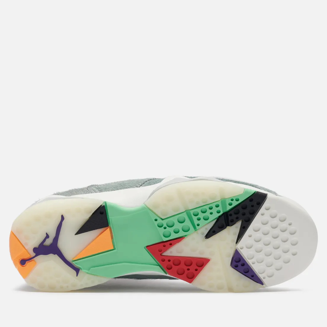 Jordan Мужские кроссовки Air Jordan 7 Retro SE Hare 2.0