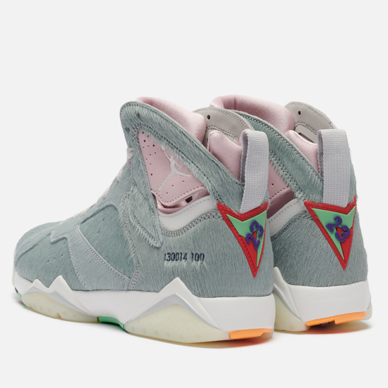Мужские кроссовки Jordan Air Jordan 7 Retro SE Hare 2.0 Neutral Grey/Summit White/Summit White
