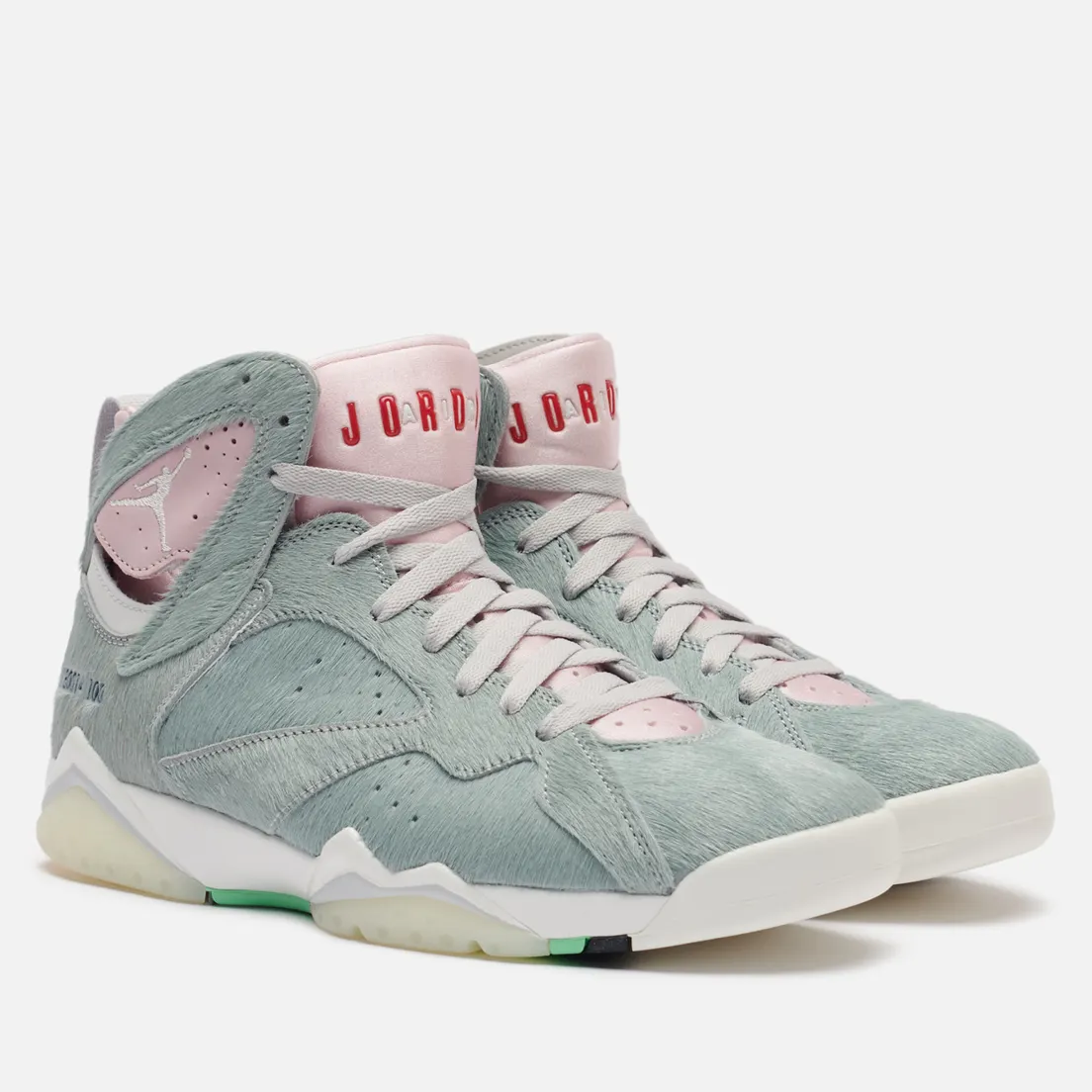 Jordan Мужские кроссовки Air Jordan 7 Retro SE Hare 2.0