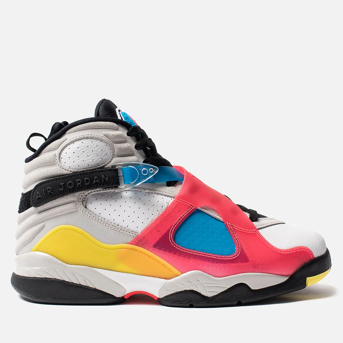Jordan Мужские кроссовки Air Jordan 8 Retro SE