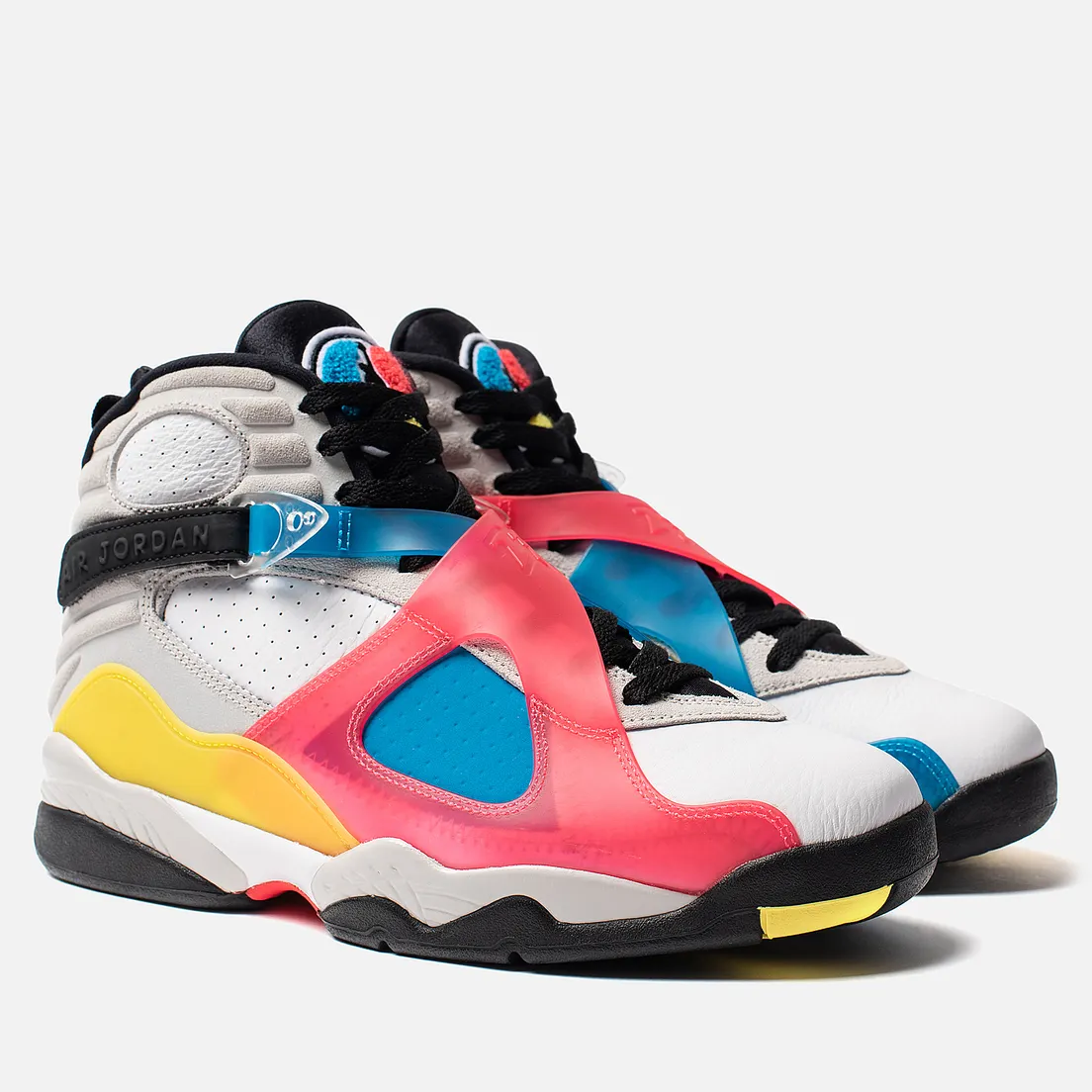 Jordan Мужские кроссовки Air Jordan 8 Retro SE