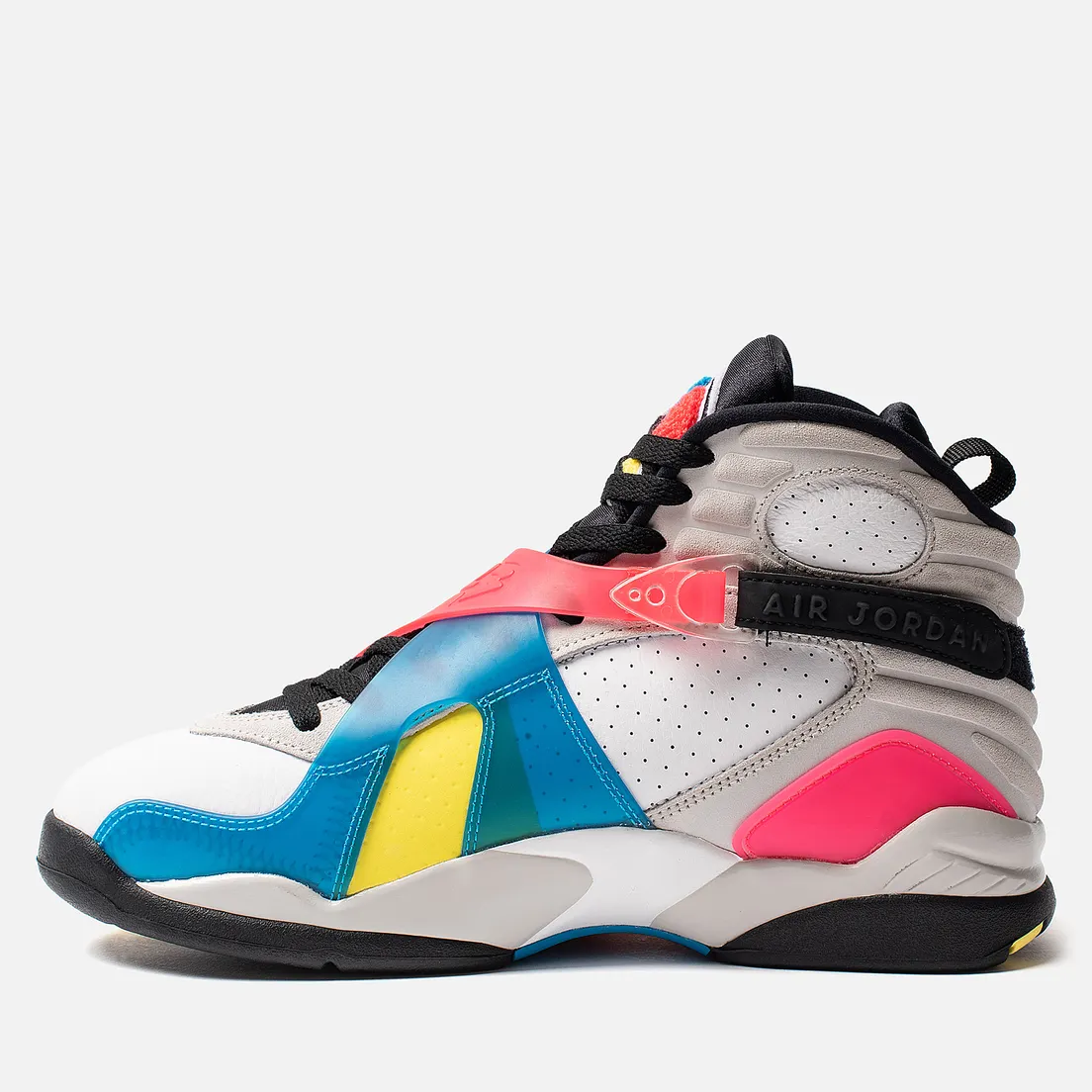 Jordan Мужские кроссовки Air Jordan 8 Retro SE