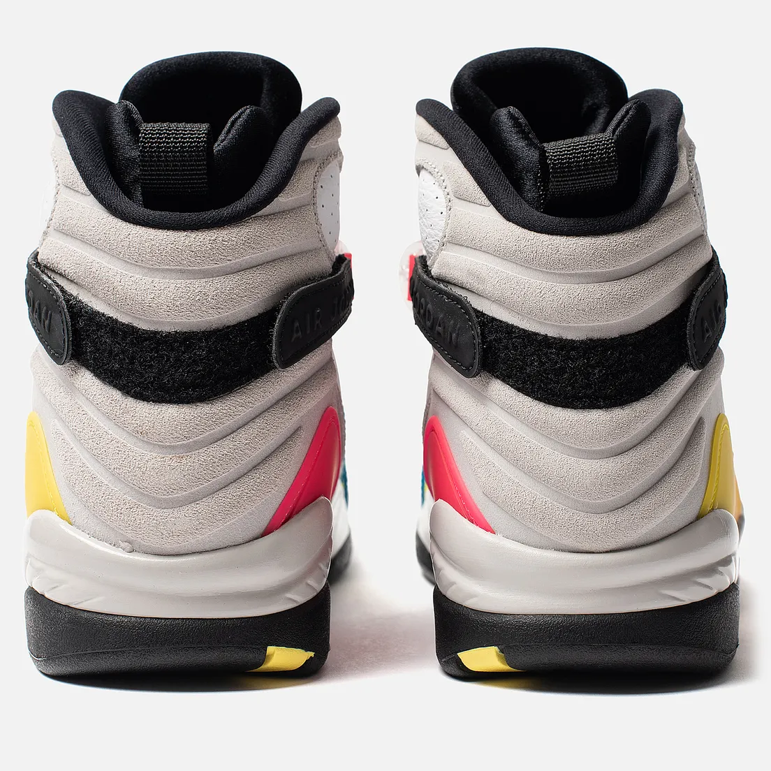 Jordan Мужские кроссовки Air Jordan 8 Retro SE