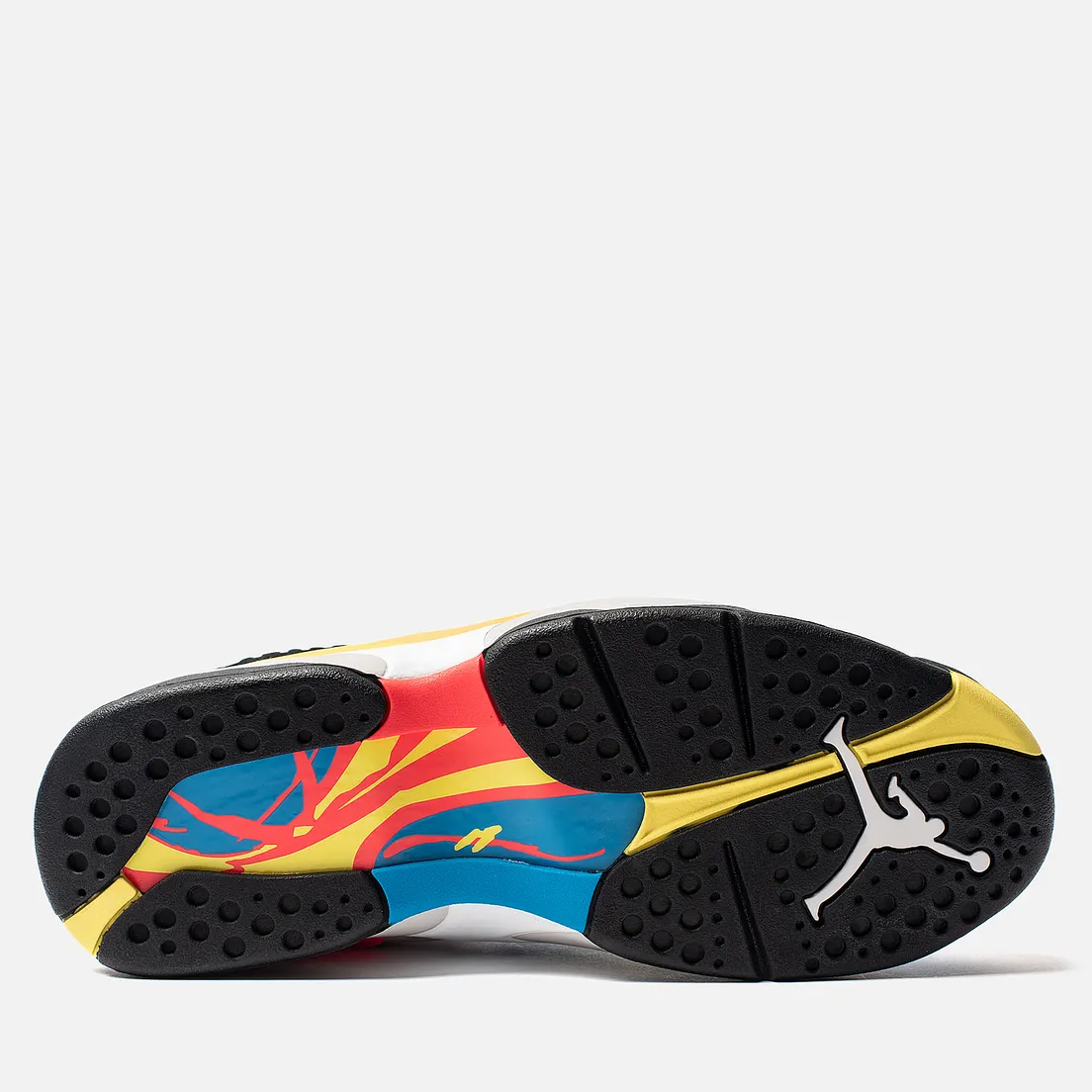 Jordan Мужские кроссовки Air Jordan 8 Retro SE