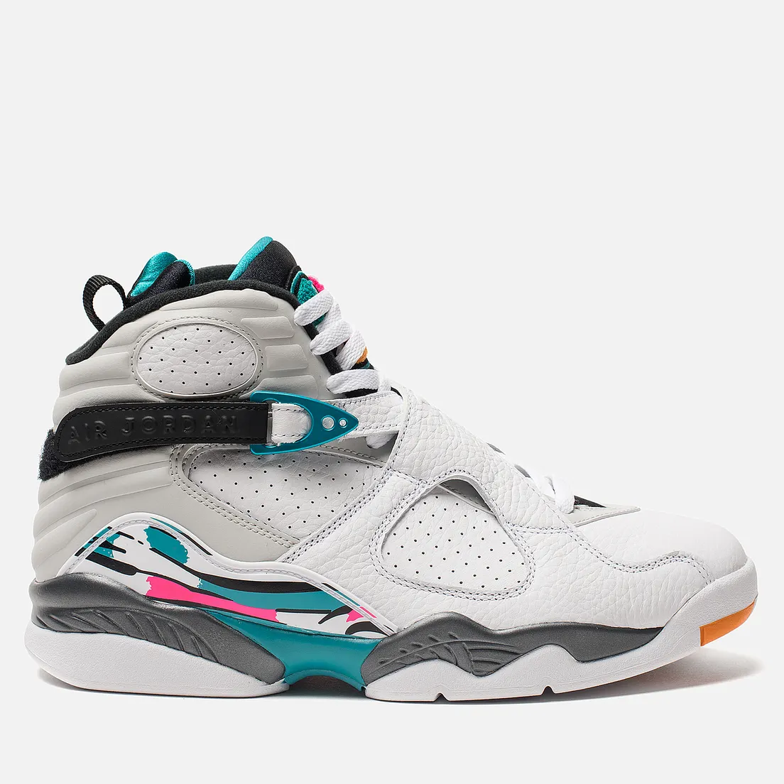 Jordan Мужские кроссовки Air Jordan 8 Retro