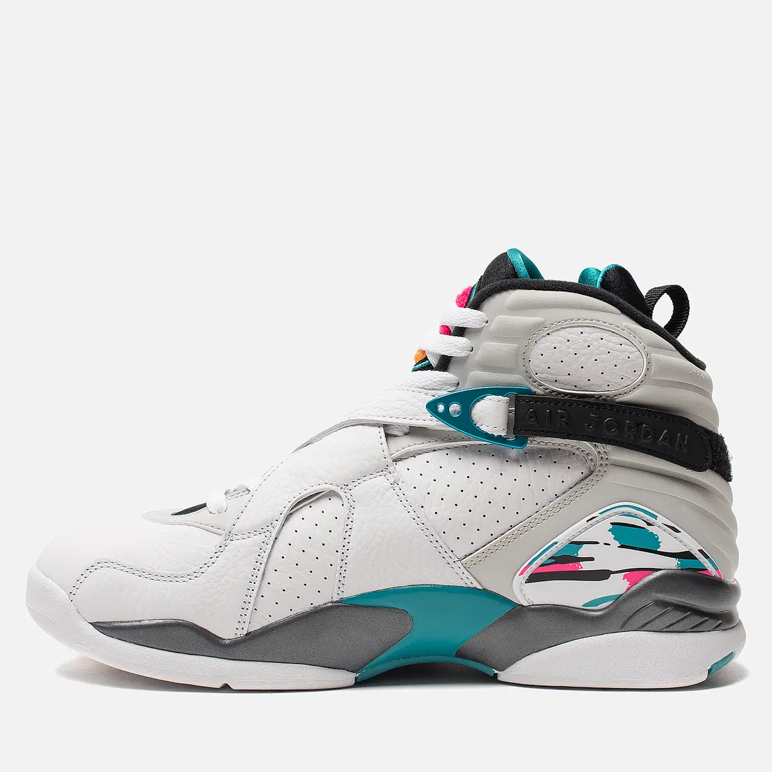 Jordan Мужские кроссовки Air Jordan 8 Retro