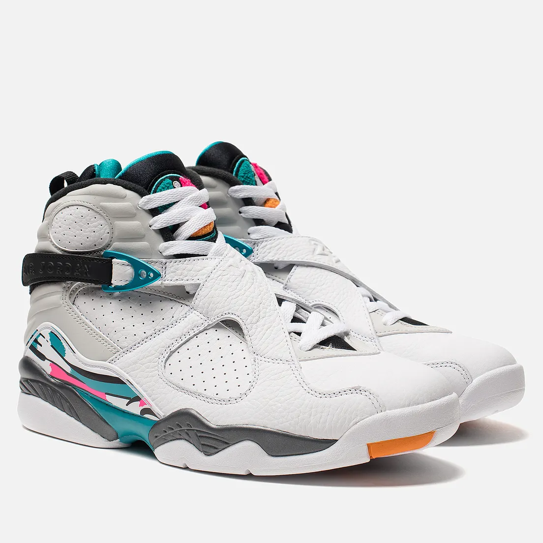 Jordan Мужские кроссовки Air Jordan 8 Retro