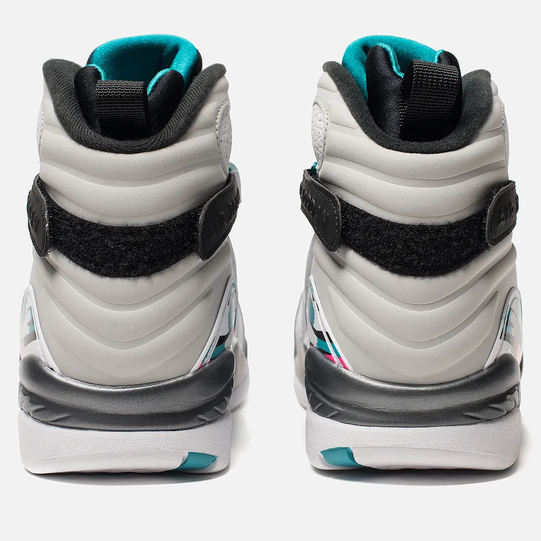 Jordan Мужские кроссовки Air Jordan 8 Retro