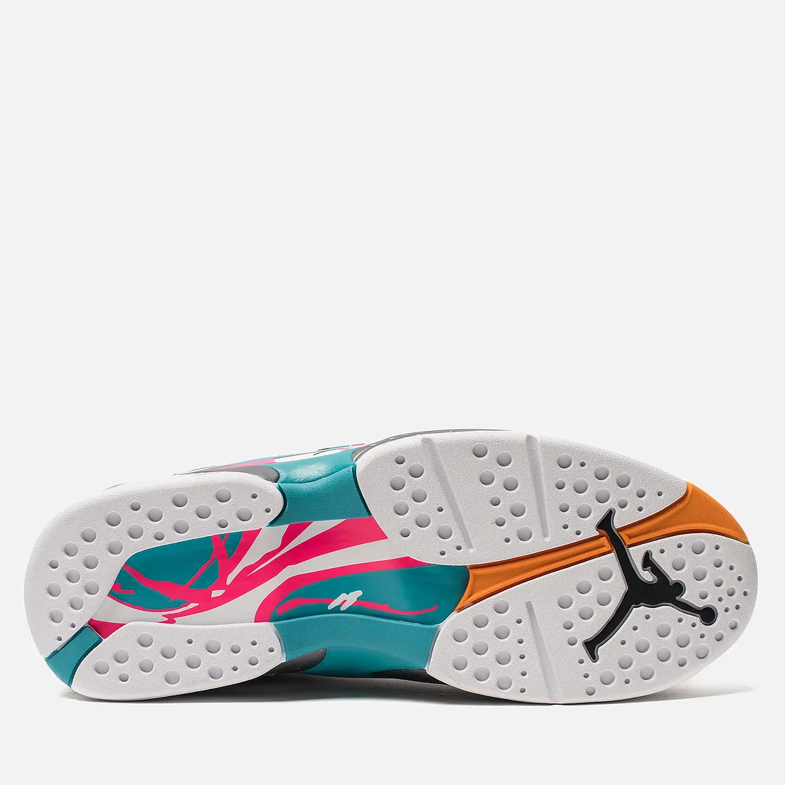 Jordan Мужские кроссовки Air Jordan 8 Retro