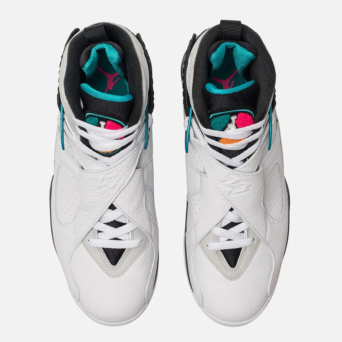 Jordan Мужские кроссовки Air Jordan 8 Retro