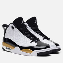 black and gold dub zeros
