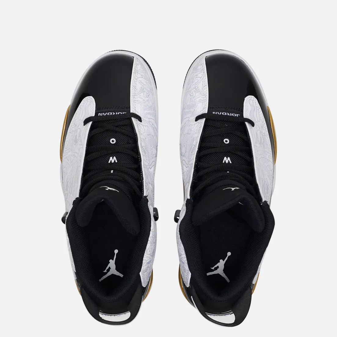 Jordan Мужские кроссовки Air Jordan Dub Zero