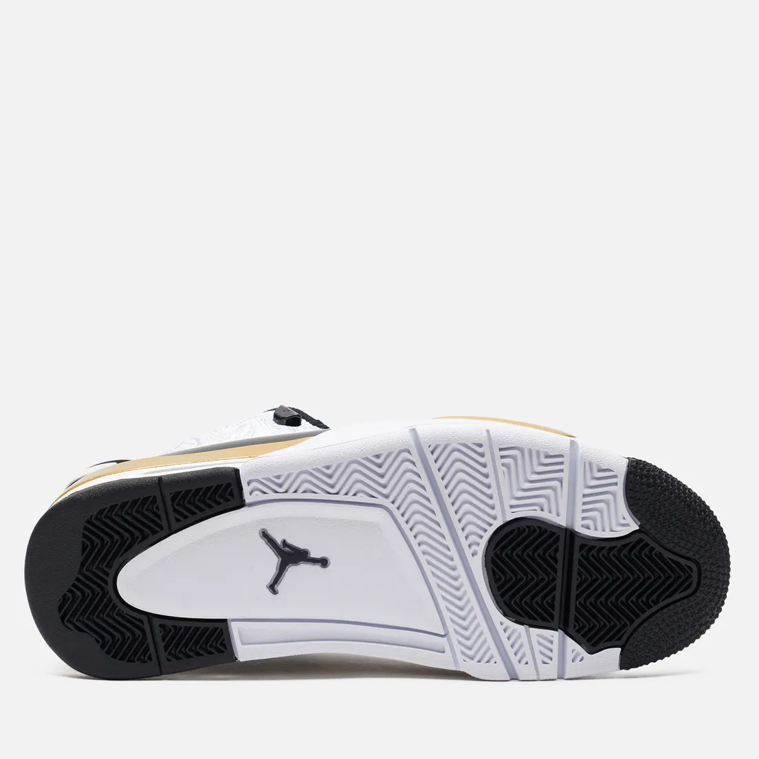 Jordan Мужские кроссовки Air Jordan Dub Zero