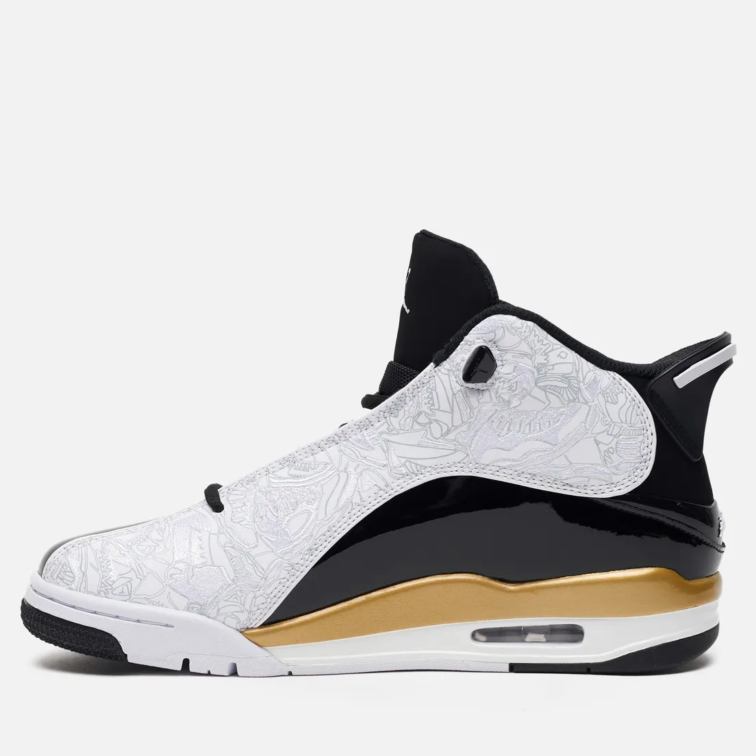 Jordan Мужские кроссовки Air Jordan Dub Zero