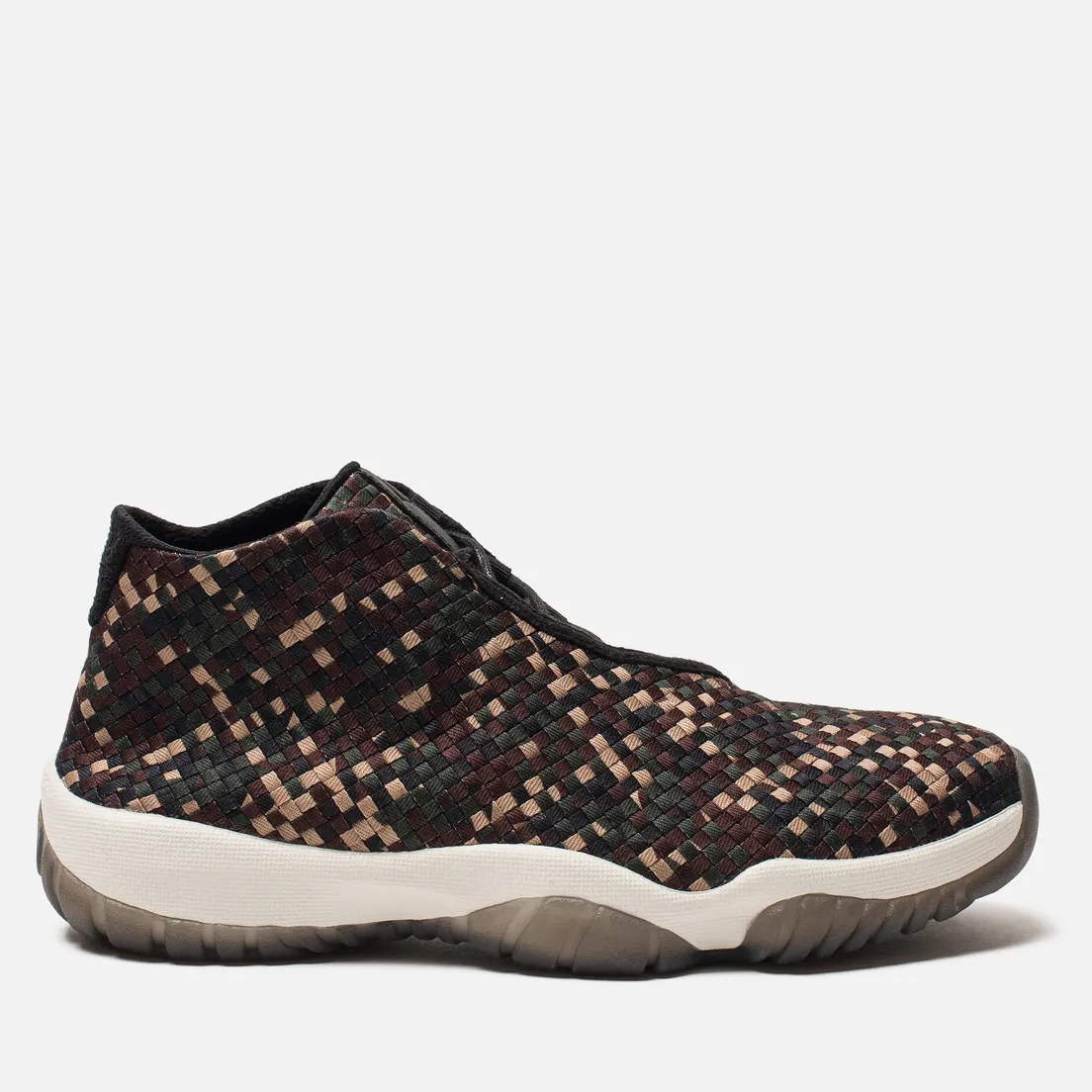 Jordan Мужские кроссовки Air Jordan Future
