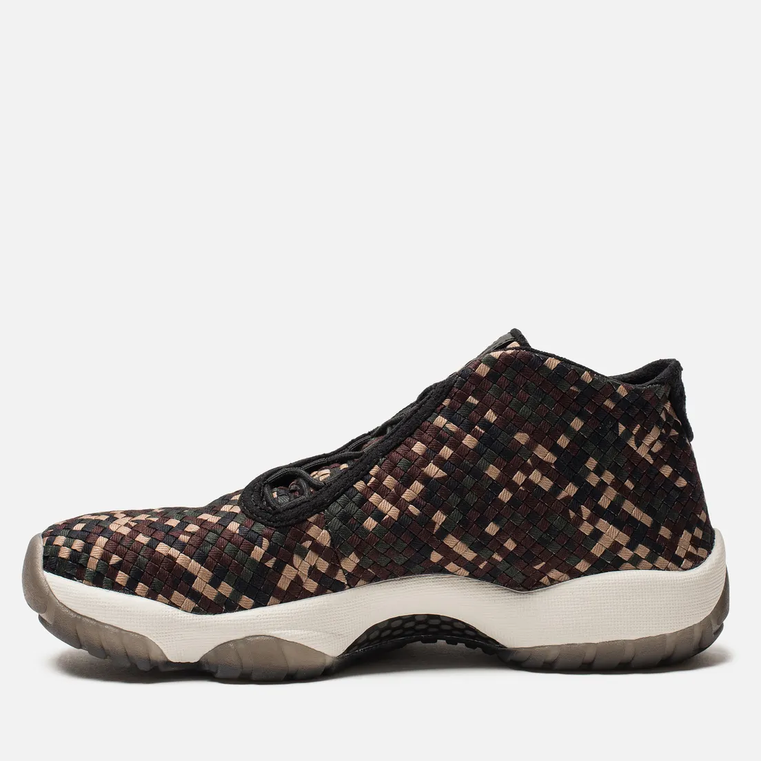 Jordan Мужские кроссовки Air Jordan Future