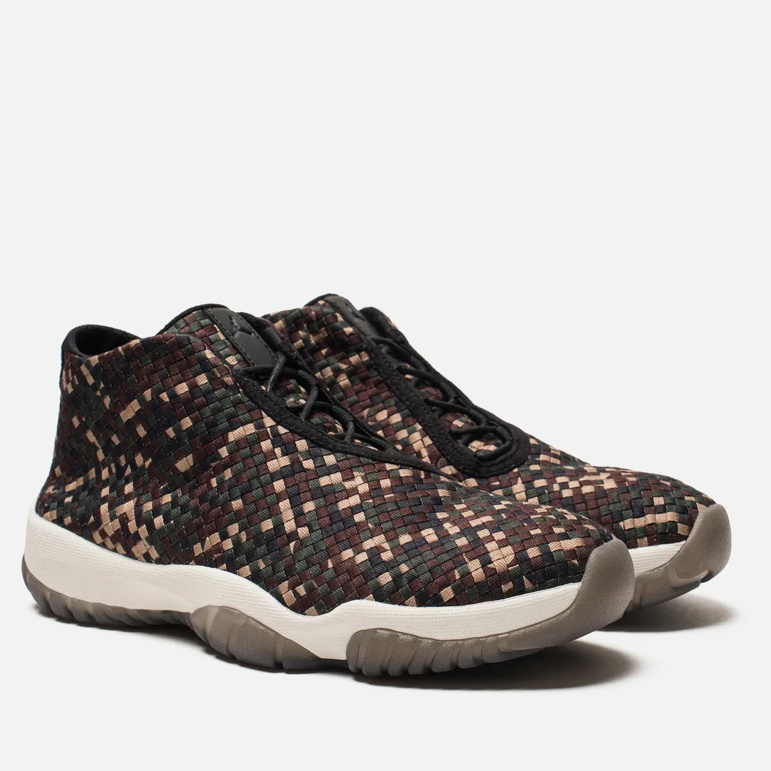 Jordan Мужские кроссовки Air Jordan Future