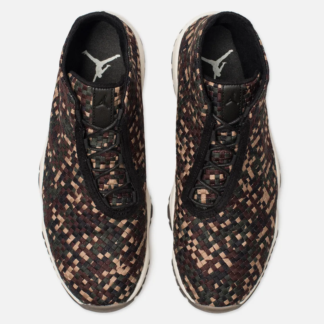 Jordan Мужские кроссовки Air Jordan Future