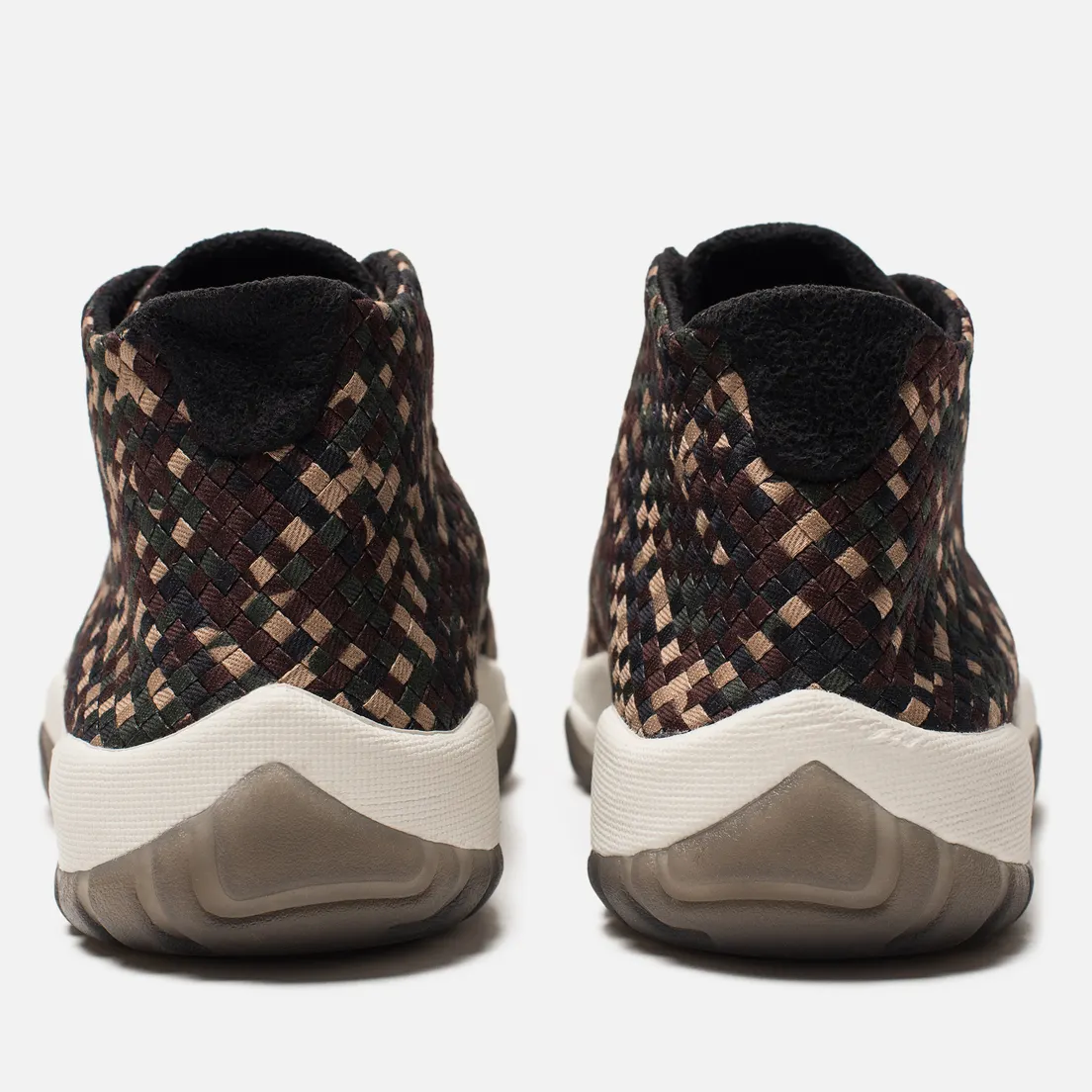 Jordan Мужские кроссовки Air Jordan Future