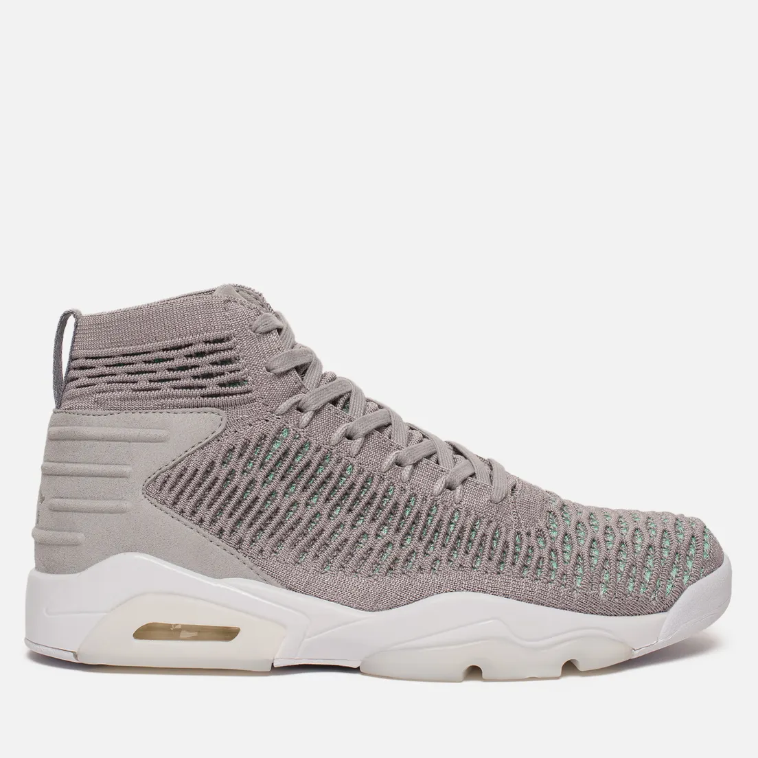 Jordan Мужские кроссовки Flyknit Elevation 23