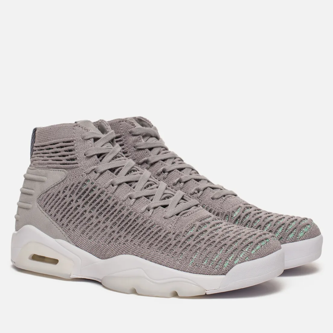 Jordan Мужские кроссовки Flyknit Elevation 23