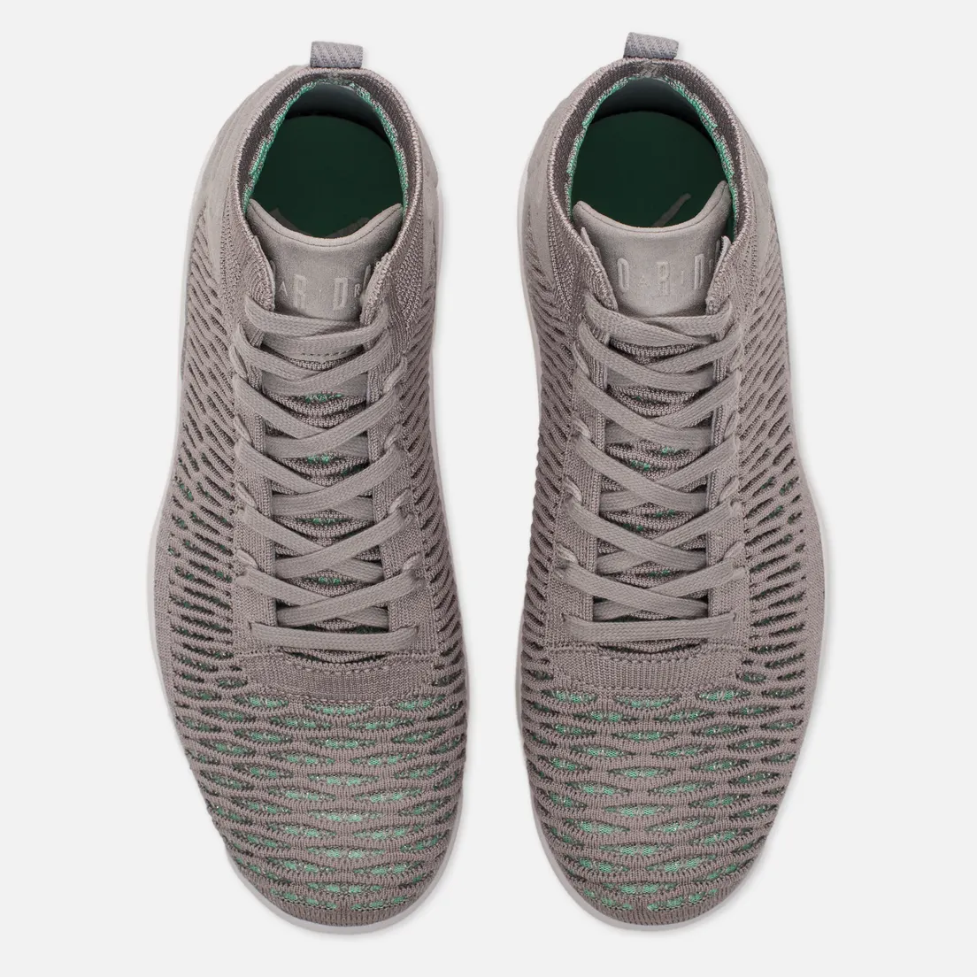 Jordan Мужские кроссовки Flyknit Elevation 23